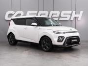 Kia Soul III Воронеж  - изображение 19