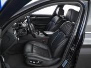 BMW 5 серии VII (G30/G31/G38) Рестайлинг Москва  - изображение 37
