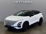 Omoda C5 I Краснодар  - изображение 22