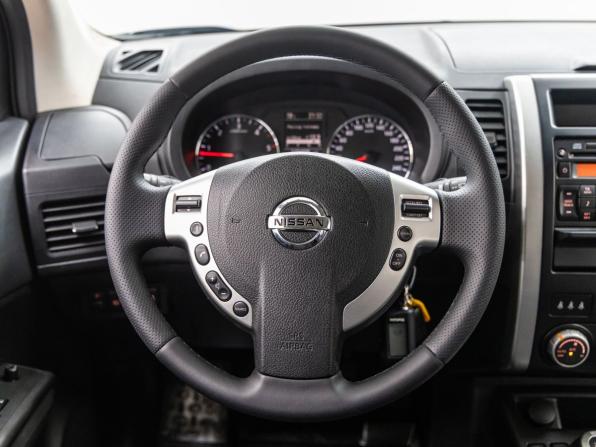 Nissan X-Trail II Рестайлинг с пробегом 2012 года, цена 1 548 000 рублей, 142408 км, внедорожник, Автокод Объявления