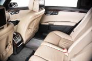 Mercedes-Benz S-Класс V (W221) Пермь  - изображение 35