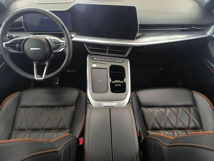 Haval F7 II Нижнекамск  - изображение 12
