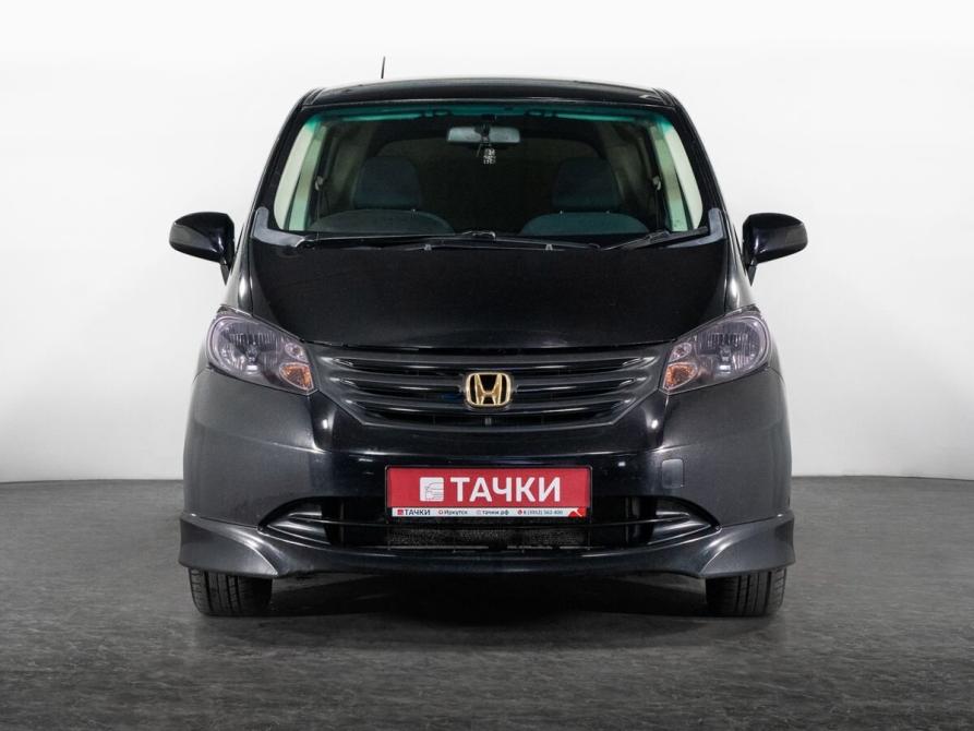 Honda Freed I Иркутск  - изображение 2