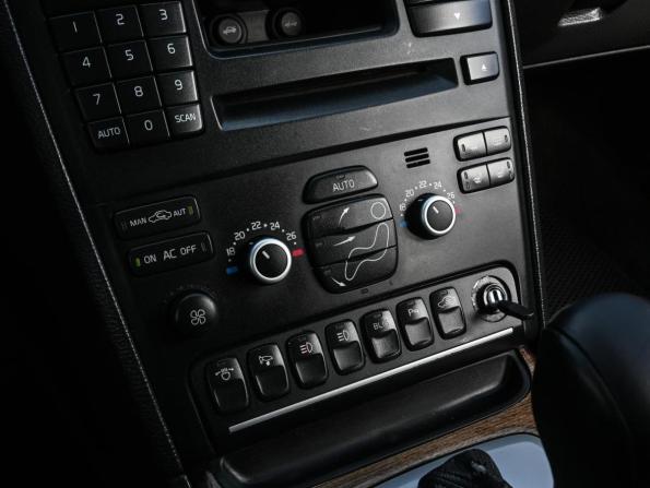 Volvo XC90 I Рестайлинг с пробегом 2011 года, цена 1 609 000 рублей, 255210 км, внедорожник, Автокод Объявления