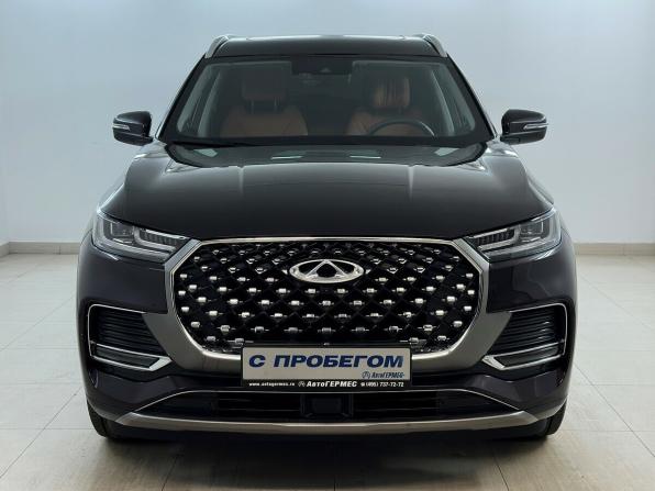 Chery Tiggo 8 Pro Max I с пробегом 2023 года, цена 2 650 000 рублей, 14666 км, внедорожник, Автокод Объявления