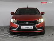 Lada (ВАЗ) Vesta I Химки  - изображение 12