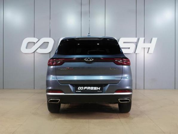 Chery Tiggo 7 Pro I с пробегом 2020 года, цена 1 699 000 рублей, 71368 км, внедорожник, Автокод Объявления