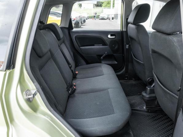 Ford Fiesta Mk5 с пробегом 2007 года, цена 449 000 рублей, 224595 км, хэтчбек, Автокод Объявления
