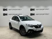 Renault Logan II Рестайлинг Санкт-Петербург  - изображение 24
