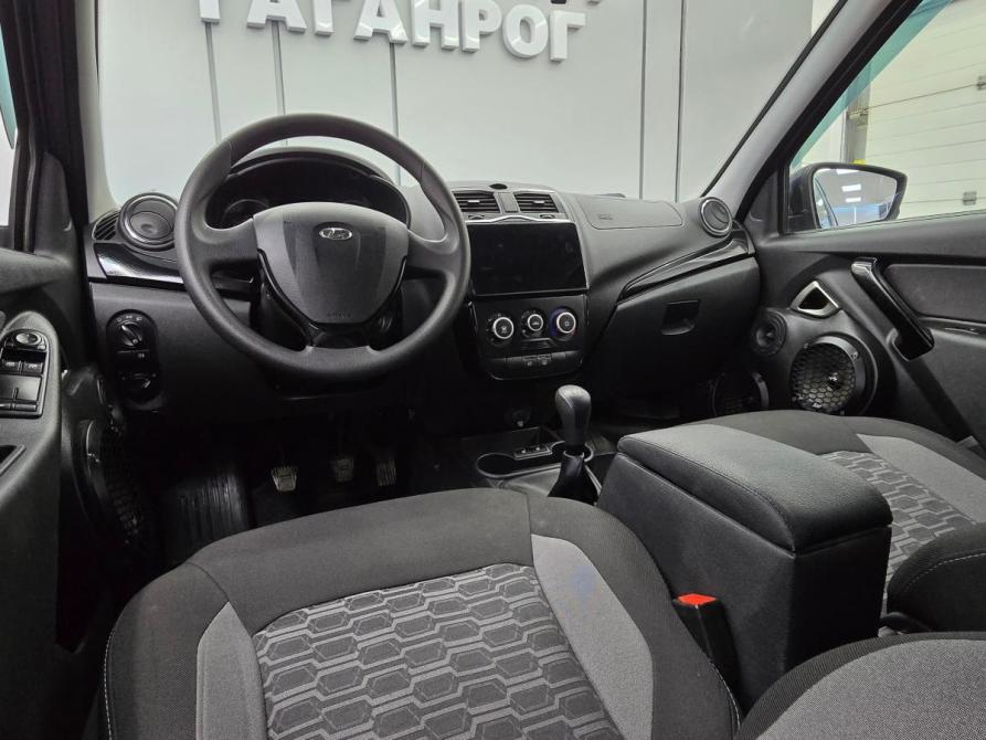Lada (ВАЗ) Granta I Рестайлинг Таганрог  - изображение 8