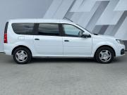 Lada (ВАЗ) Largus I Рестайлинг Екатеринбург  - изображение 25