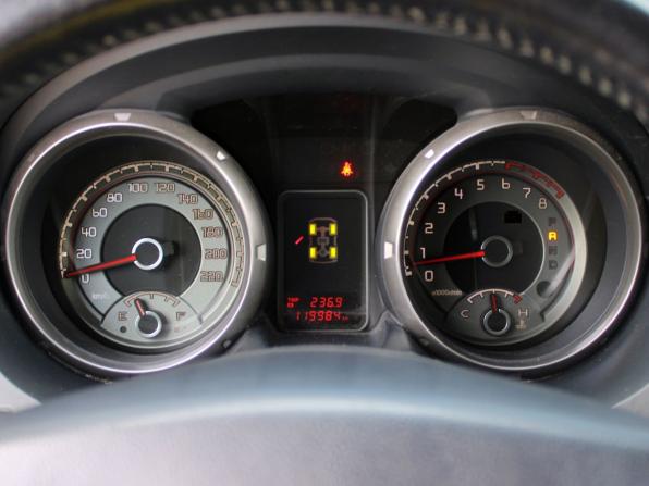Mitsubishi Pajero IV Рестайлинг 1 с пробегом 2011 года, цена 2 190 000 рублей, 119983 км, внедорожник, Автокод Объявления