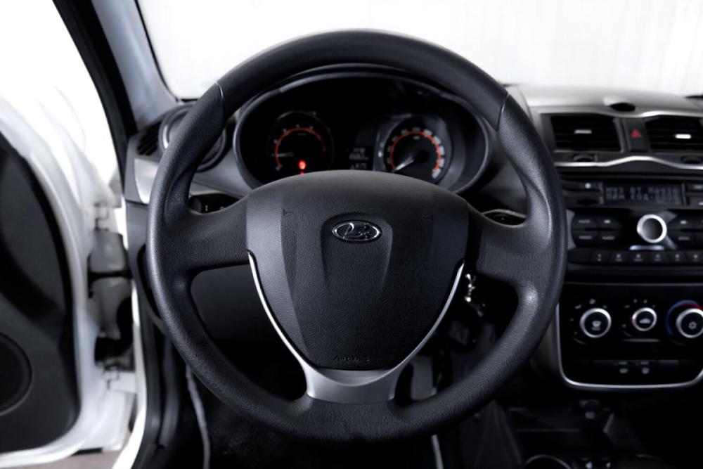 Lada (ВАЗ) Granta I Рестайлинг Тюмень  - изображение 15