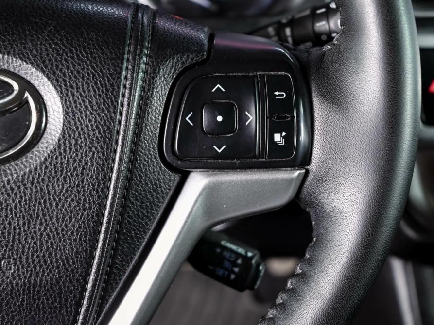 Toyota Highlander III (XU50) Екатеринбург  - изображение 22