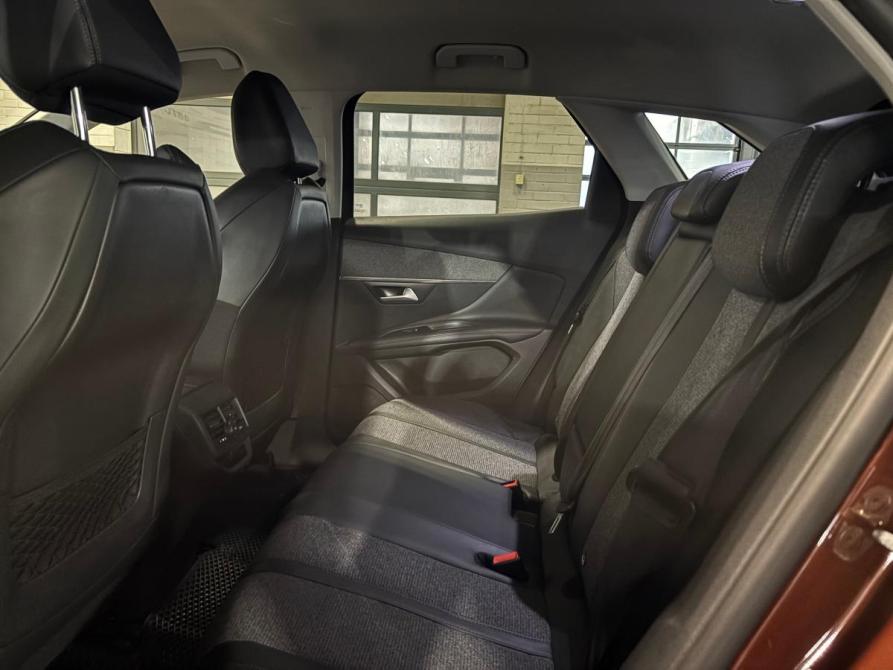 Peugeot 3008 II Санкт-Петербург  - изображение 11