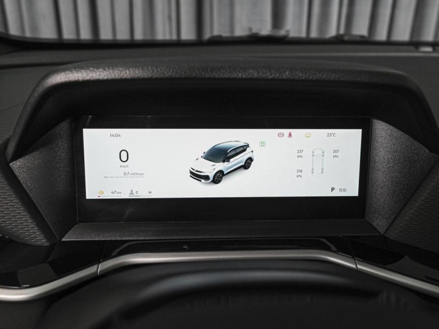 Geely Coolray I Рестайлинг 2 Ставрополь  - изображение 22