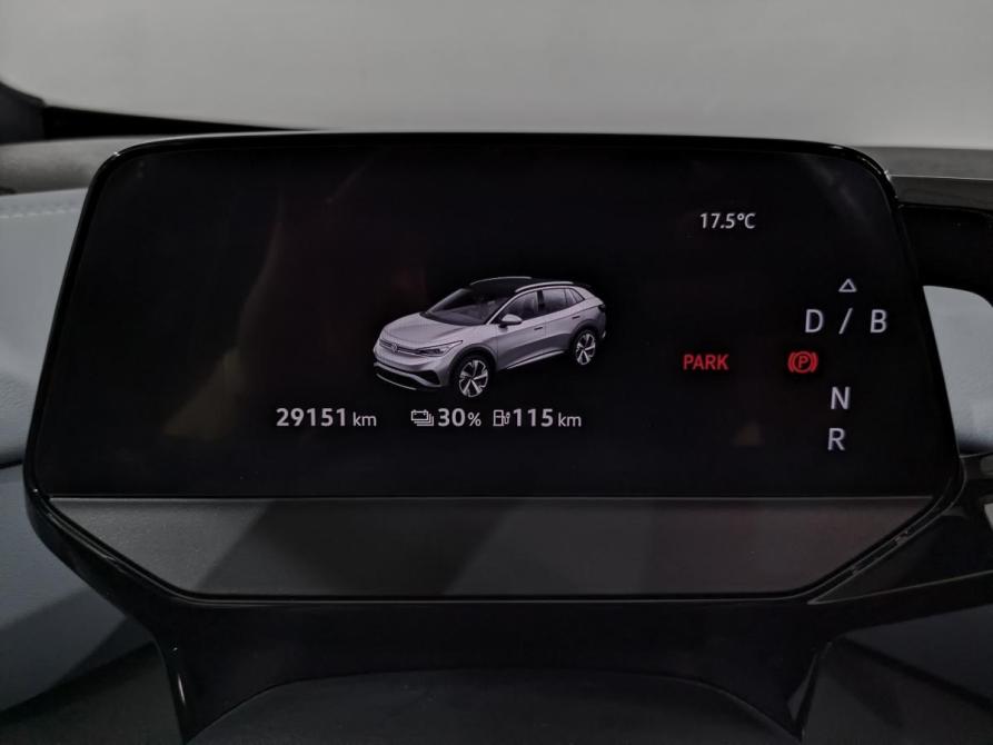 Volkswagen ID.4 Химки  - изображение 24