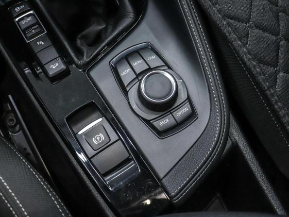 BMW X1 II (F48) с пробегом 2018 года, цена 2 170 000 рублей, 137138 км, внедорожник, Автокод Объявления