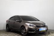 Kia Cerato III Пермь  - изображение 24