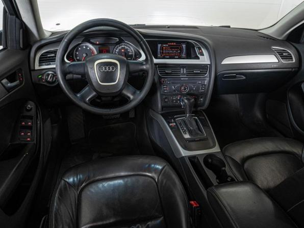 Audi A4 IV (B8) с пробегом 2009 года, цена 1 040 000 рублей, 269012 км, седан, Автокод Объявления