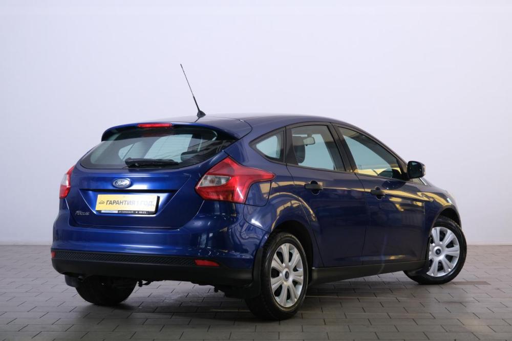 Ford Focus III Омск  - изображение 7