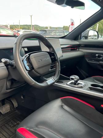 JETOUR DASHING I с пробегом 2024 года, цена 2 170 000 рублей, 11213 км, внедорожник, Автокод Объявления