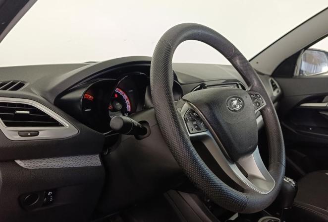 Lada (ВАЗ) Vesta I с пробегом 2019 года, цена 930 000 рублей, 111555 км, универсал, Автокод Объявления