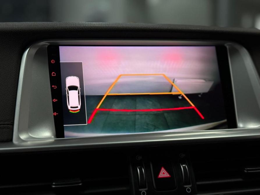Kia Optima IV Рестайлинг Казань  - изображение 16