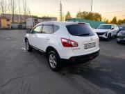 Nissan Qashqai I Рестайлинг Санкт-Петербург  - изображение 17