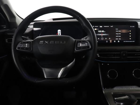 Exeed VX I с пробегом 2023 года, цена 2 899 000 рублей, 62000 км, внедорожник, Автокод Объявления