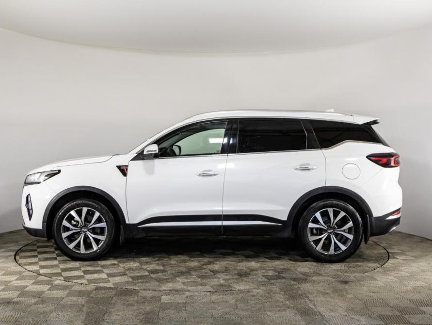 Chery Tiggo 7 Pro Max I Санкт-Петербург  - изображение 9