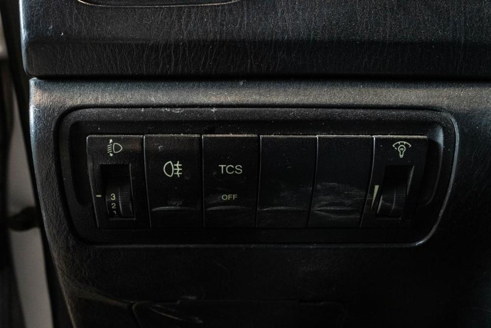 Hyundai Sonata IV (EF) Рестайлинг Уфа  - изображение 14