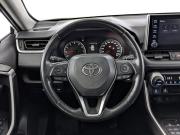 Toyota RAV4 V (XA50) Москва  - изображение 50