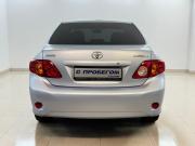 Toyota Corolla X (E140 E150) Москва  - изображение 18