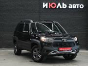 Lada (ВАЗ) Niva Travel I Екатеринбург  - изображение 21