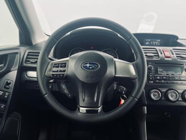 Subaru Forester IV с пробегом 2014 года, цена 850 000 рублей, 340000 км, внедорожник, Автокод Объявления