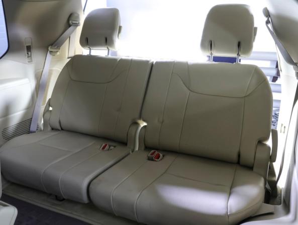 Lexus LX III с пробегом 2011 года, цена 3 990 000 рублей, 156800 км, внедорожник, Автокод Объявления