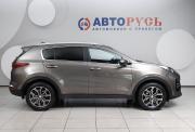 Kia Sportage IV Рестайлинг Подольск  - изображение 30