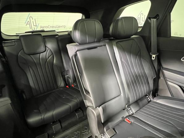 Chery Tiggo 9 I (China Market) с пробегом 2024 года, цена 3 229 900 рублей, 24000 км, внедорожник, Автокод Объявления