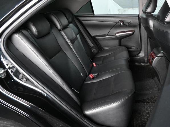 Toyota Camry VII (XV50) с пробегом 2013 года, цена 1 549 000 рублей, 258779 км, седан, Автокод Объявления
