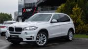 BMW X5 III (F15) Москва  - изображение 45