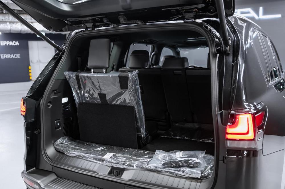 Lexus LX IV Москва  - изображение 3
