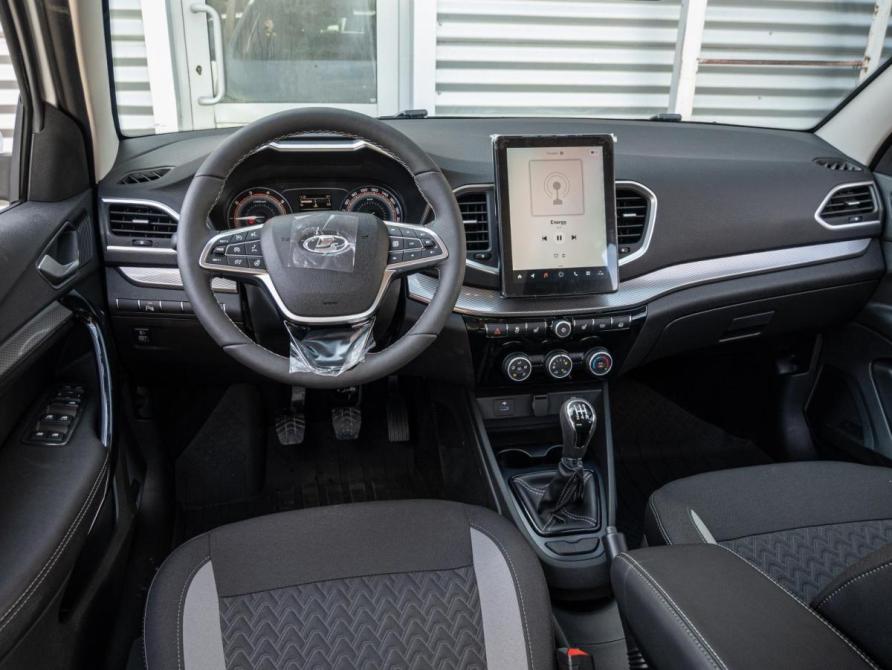 Lada (ВАЗ) Vesta I Рестайлинг (NG) Краснодар  - изображение 6
