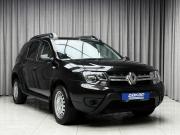 Renault Duster I Рестайлинг Ижевск  - изображение 25