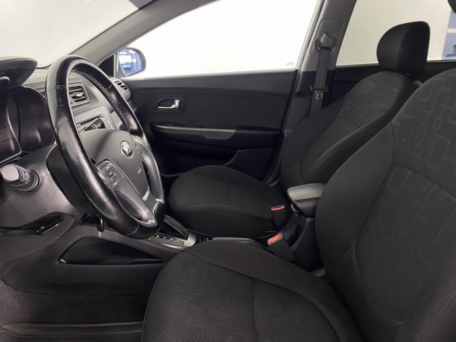 Kia Rio III Рестайлинг Воронеж  - изображение 4