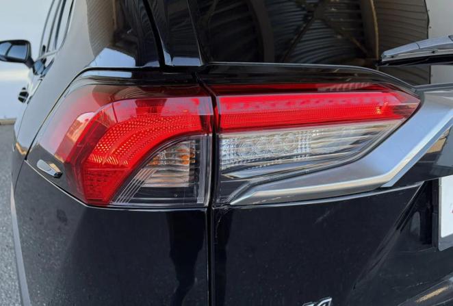 Toyota RAV4 V (XA50) с пробегом 2021 года, цена 2 995 000 рублей, 121071 км, внедорожник, Автокод Объявления