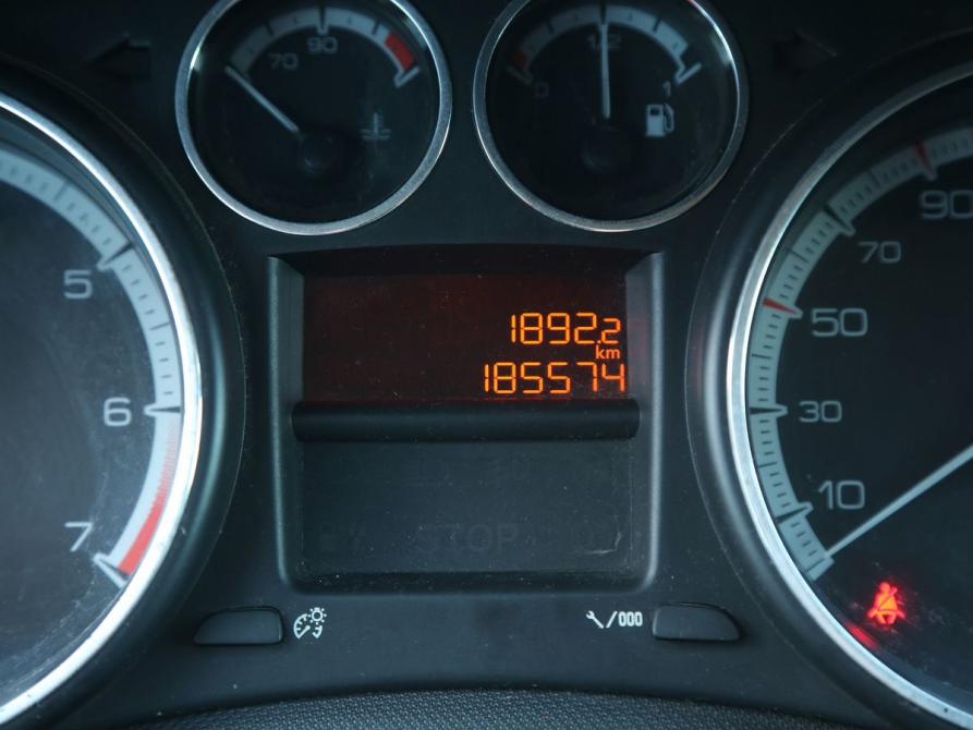 Peugeot 308 I Иваново  - изображение 17