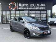 Kia Rio III Волгоград  - изображение 20