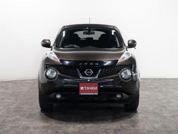 Nissan Juke I с пробегом 2010 года, цена 970 000 рублей, 156840 км, внедорожник, Автокод Объявления