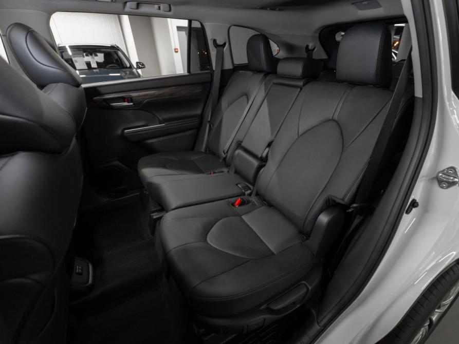 Toyota Highlander IV (XU70) Москва  - изображение 17